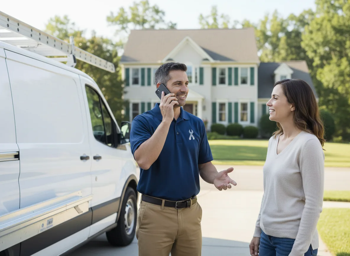 Home Gutter Service Broken Bow, NE FAQs